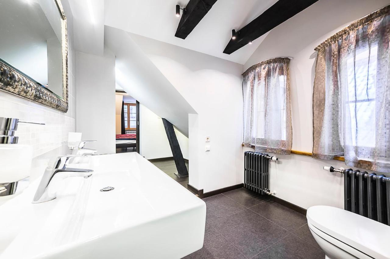 Winwinstay Apartments In Heart Of Old Town Riga Exterior foto