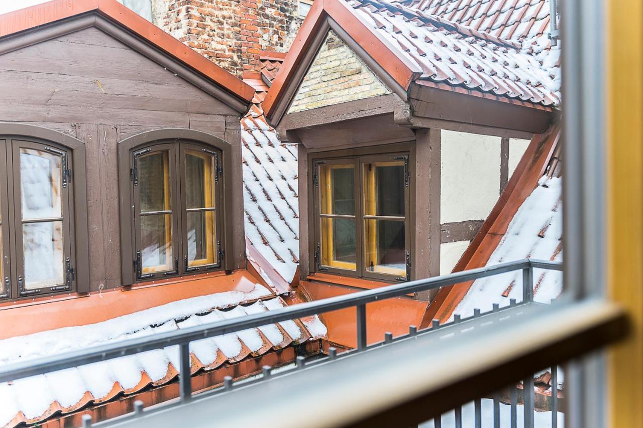 Winwinstay Apartments In Heart Of Old Town Riga Exterior foto